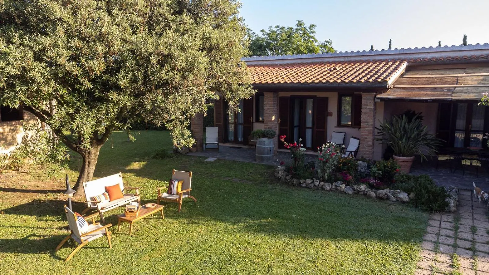 Agriturismo Lillastro contacts