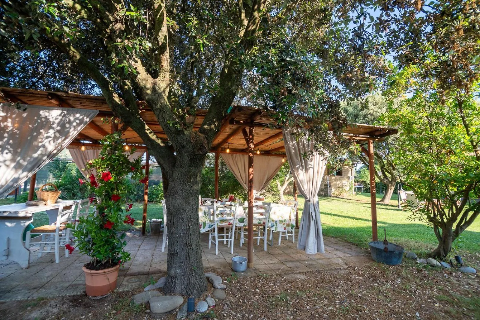 Agriturismo Lillastro Braccagni 0*,  Italy