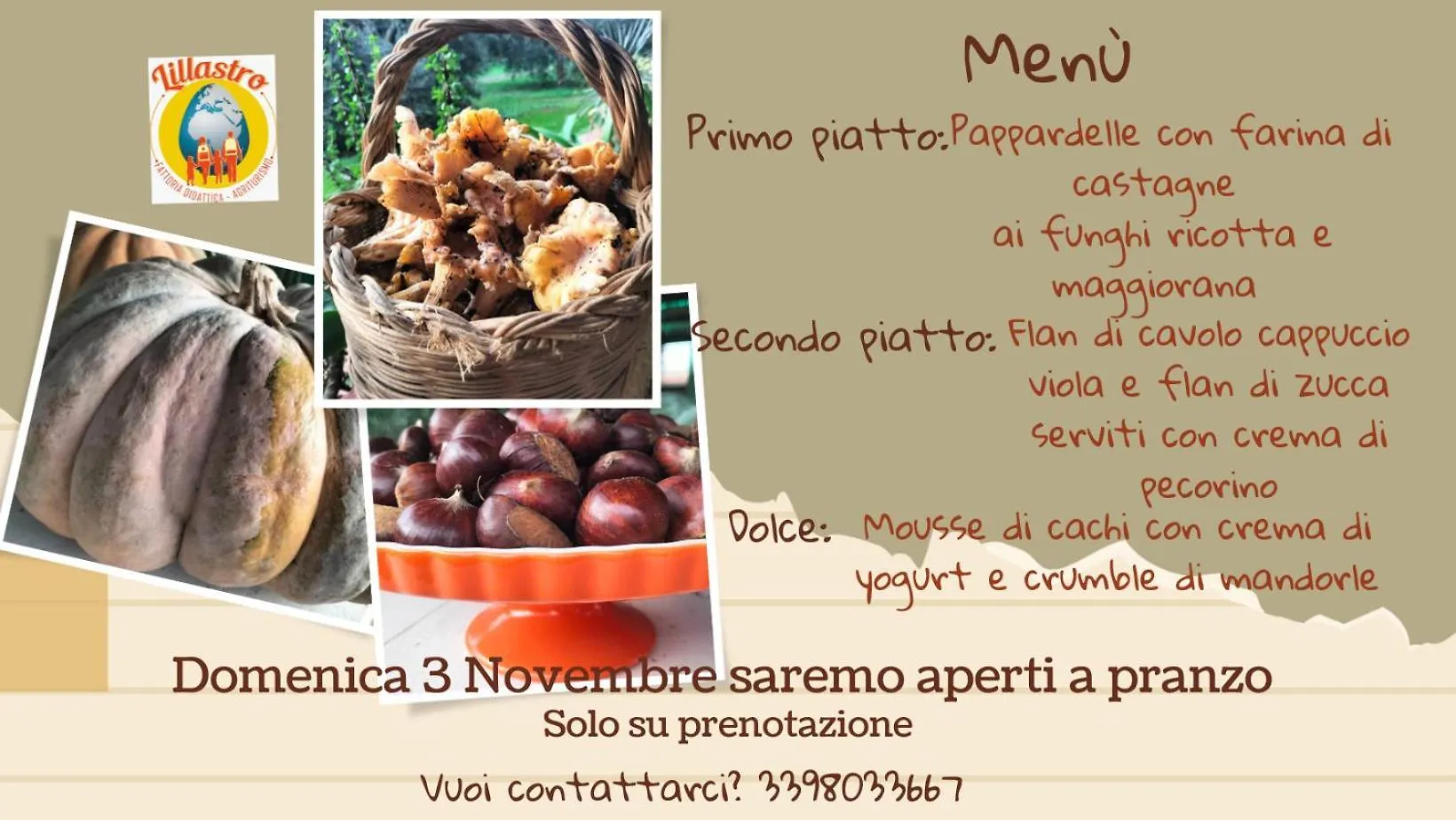 Agriturismo Lillastro Braccagni 0*,