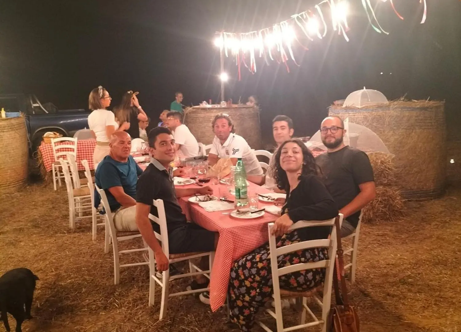 Agriturismo Lillastro Braccagni