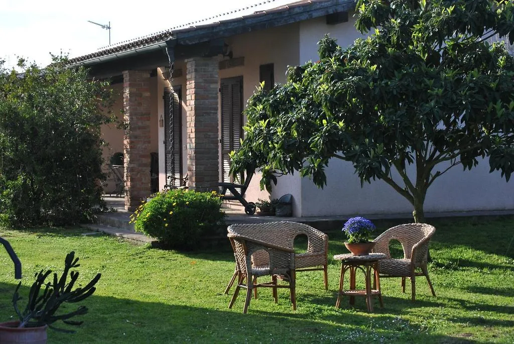 Agriturismo Lillastro Braccagni 0*,  Italy