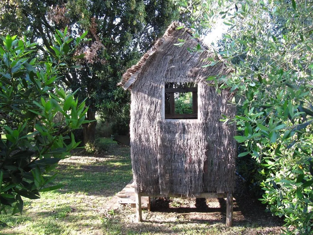 Agriturismo Lillastro Braccagni