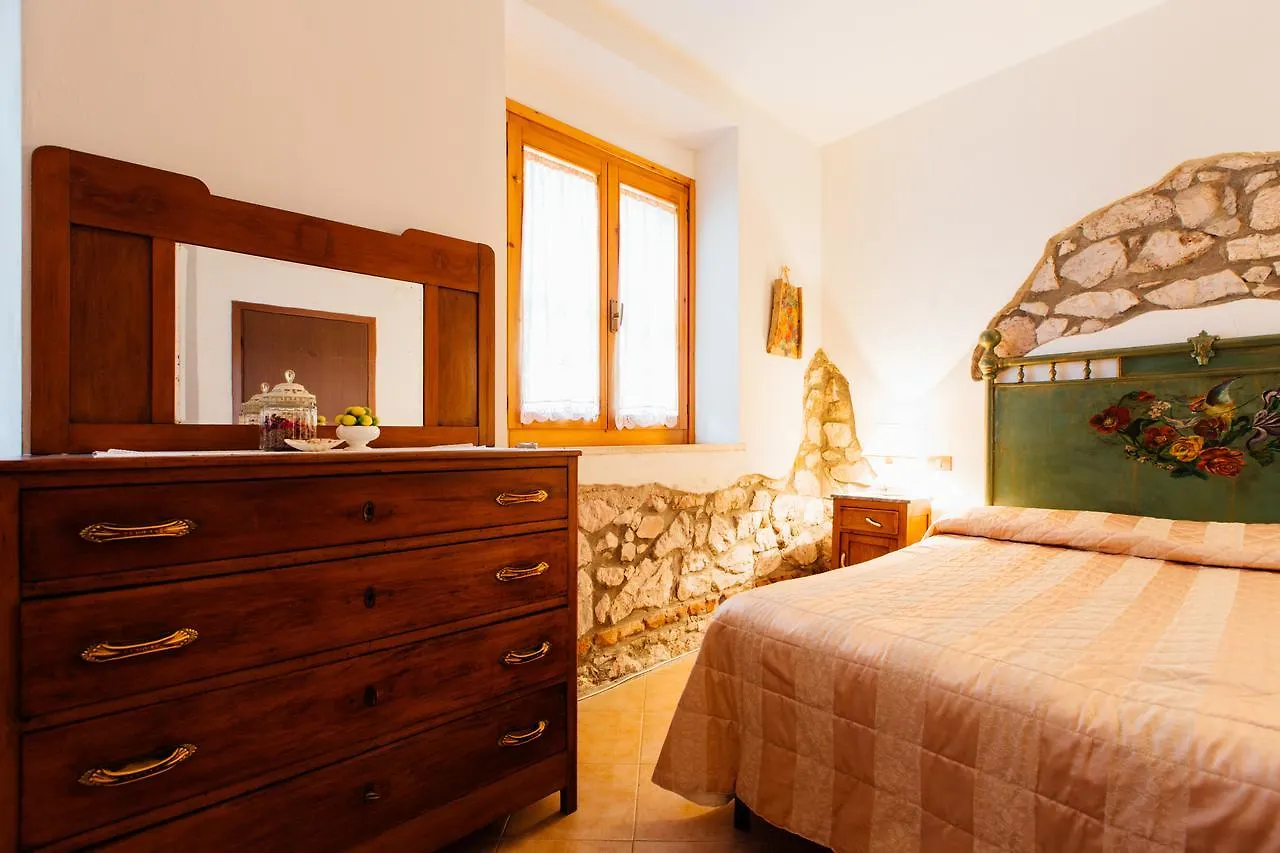 Agriturismo Lillastro Braccagni Italy